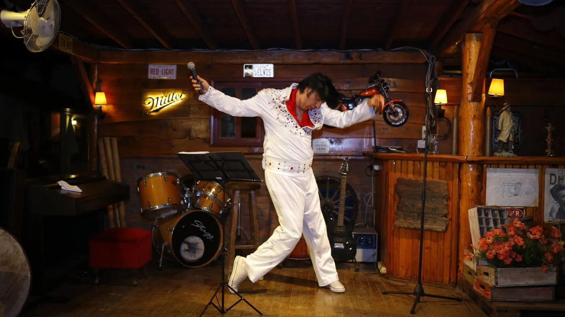 Flying Dutchman Hotel オルデニズ