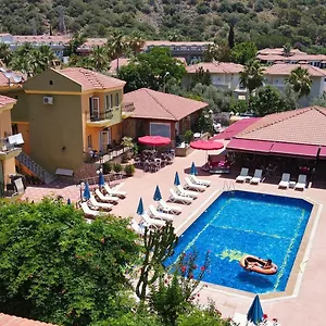 Otel Imparator