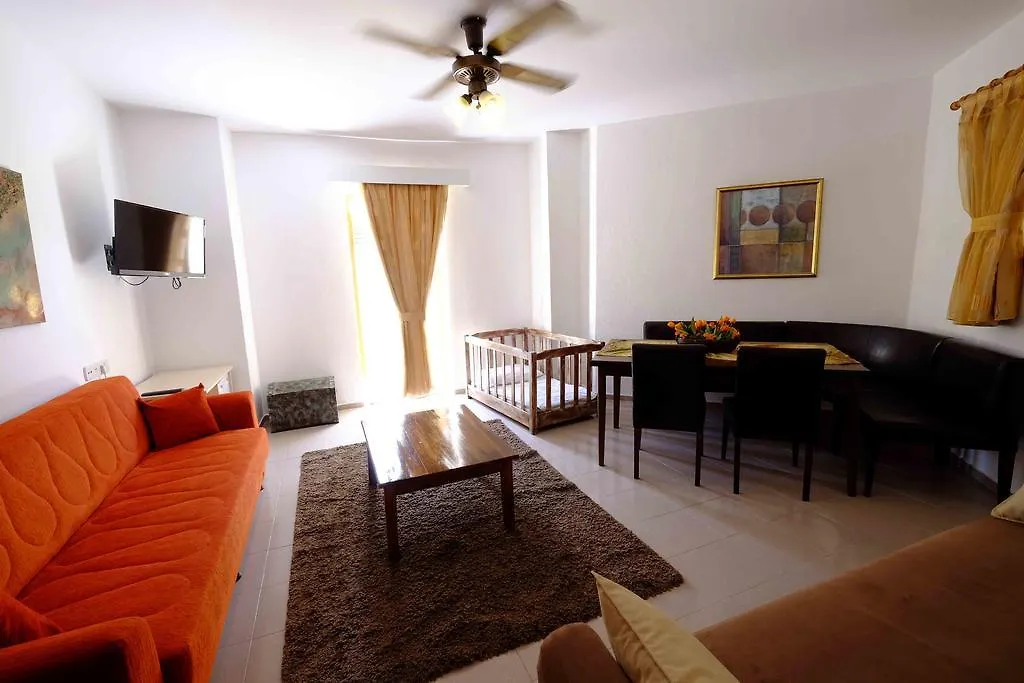 Flying Dutchman Hotel Oludeniz 3*,  Turecko