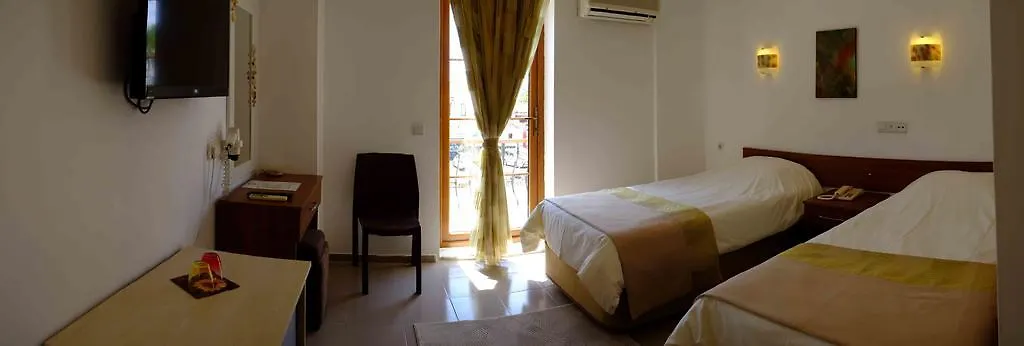 Flying Dutchman Hotel Oludeniz 3*,  Turecko