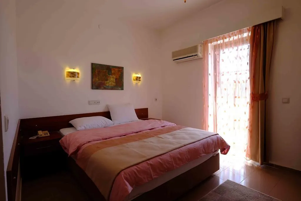 Flying Dutchman Hotel Oludeniz