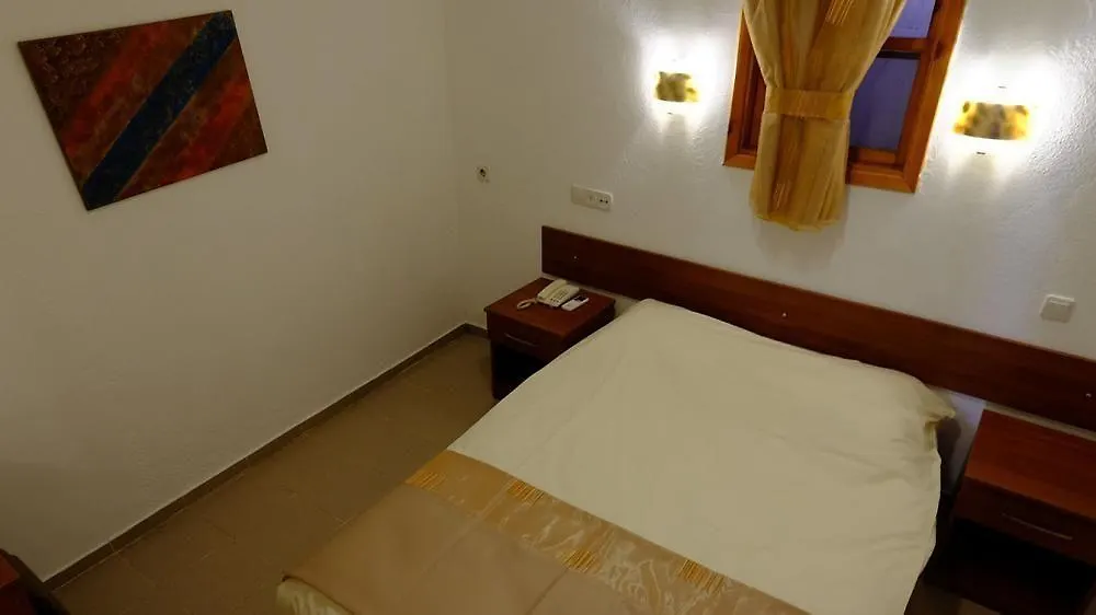 Flying Dutchman Hotel Oludeniz