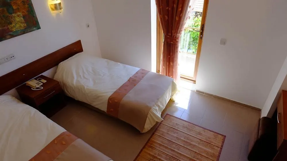 Flying Dutchman Hotel Oludeniz 3*,  Turecko