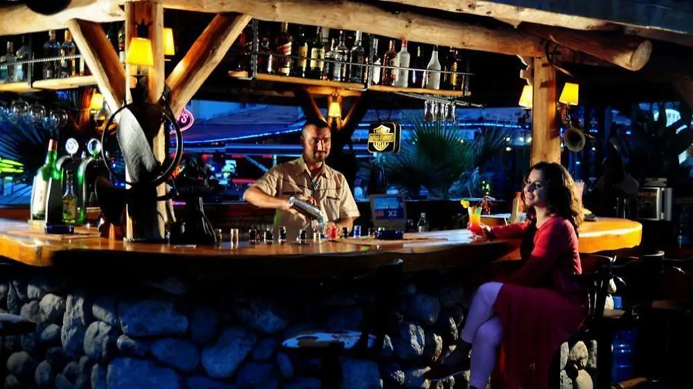 Flying Dutchman Hotel Oludeniz