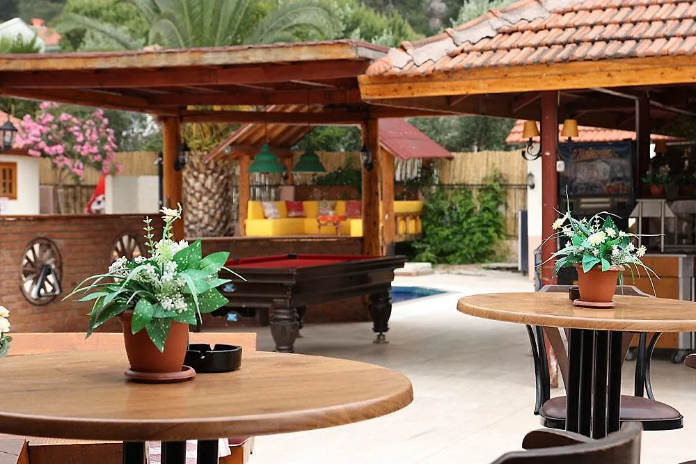 Flying Dutchman Hotel Oludeniz