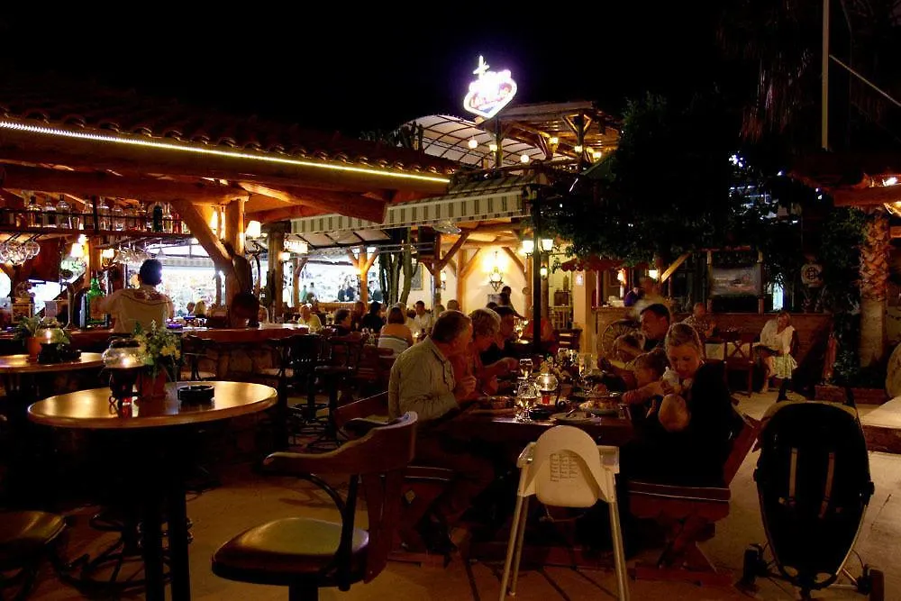 Flying Dutchman Hotel Oludeniz