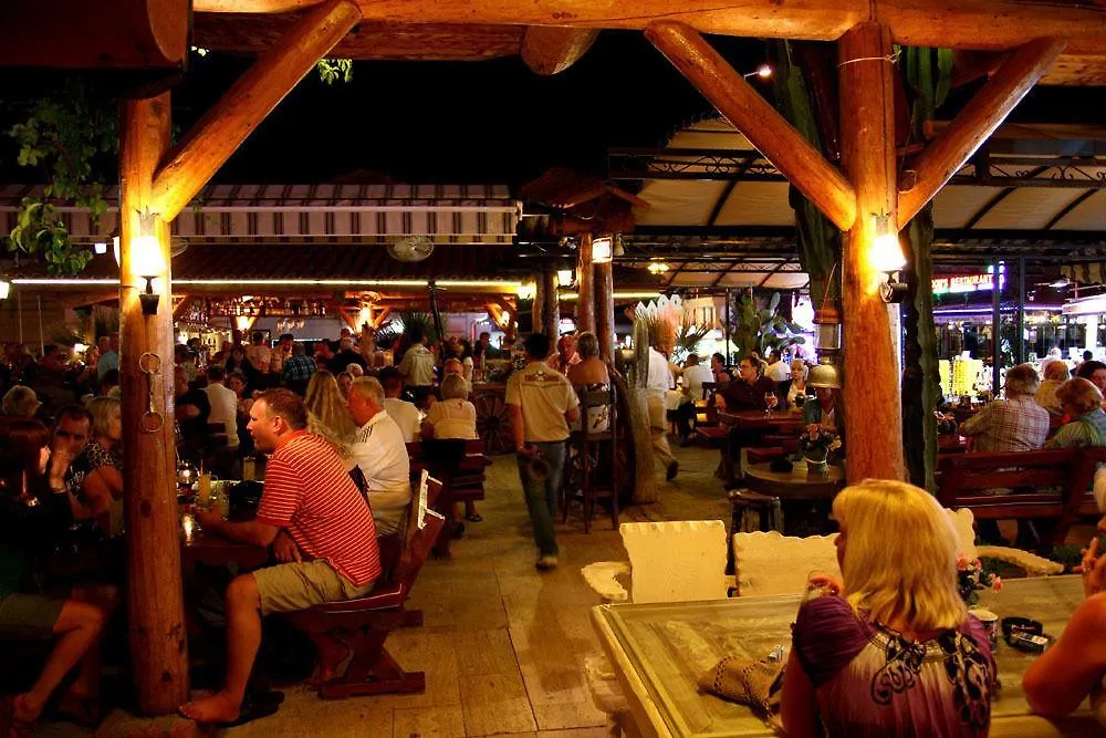 Flying Dutchman Hotel Oludeniz