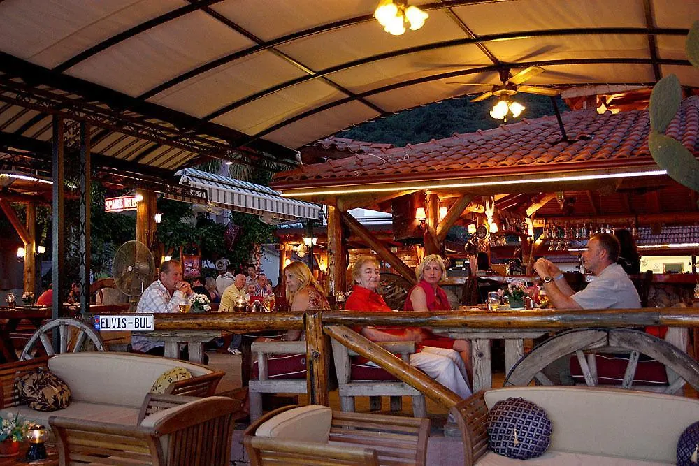 Flying Dutchman Hotel Oludeniz