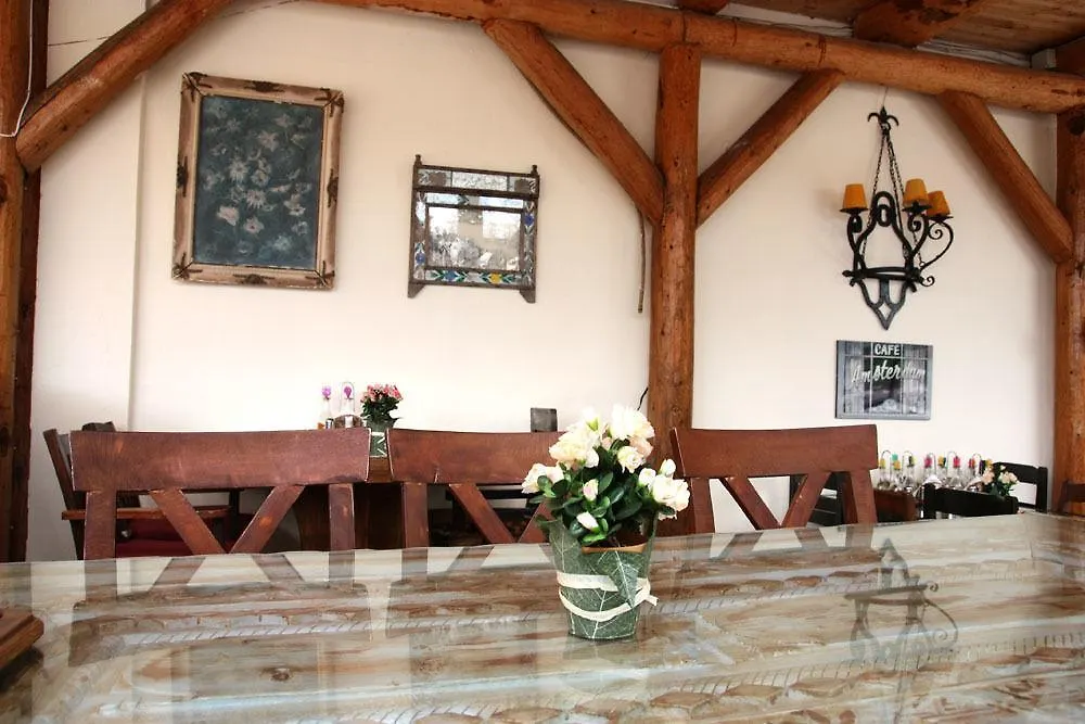 ***  Flying Dutchman Hotel Oludeniz Turecko