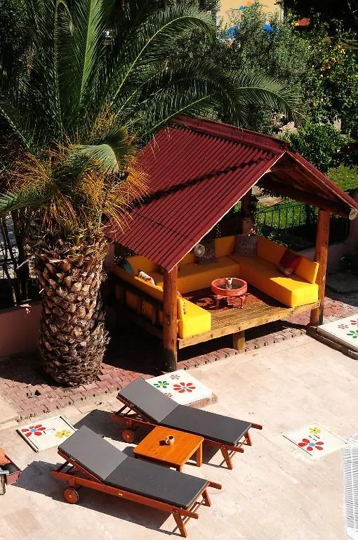 Flying Dutchman Hotel Oludeniz