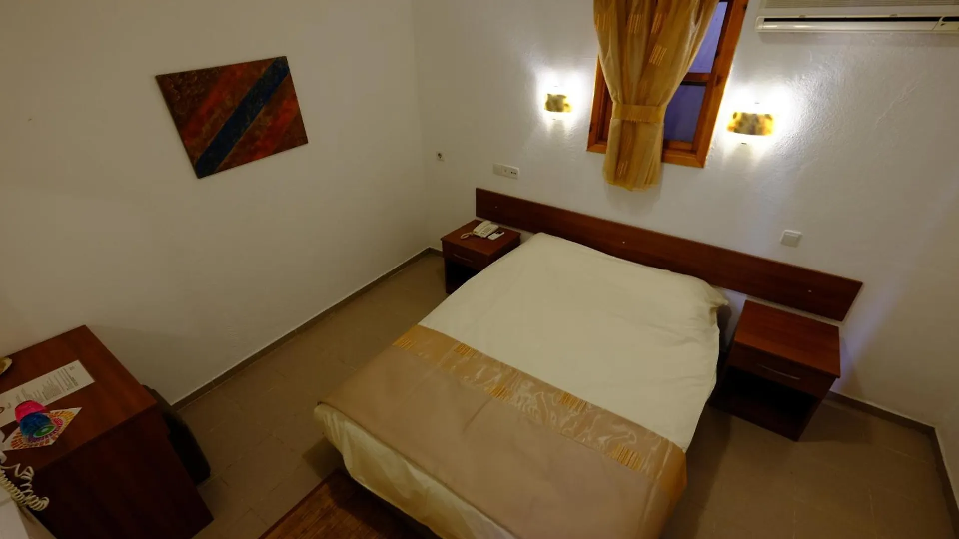 Flying Dutchman Hotel Oludeniz