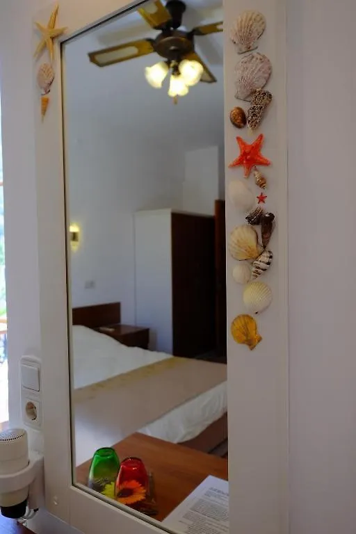 ***  Flying Dutchman Hotel Oludeniz Turecko
