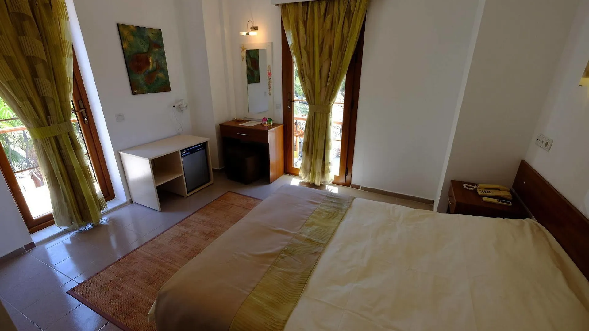 Flying Dutchman Hotel Oludeniz